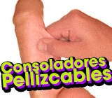 Sexshop La Pampa Consoladores Pellizcables